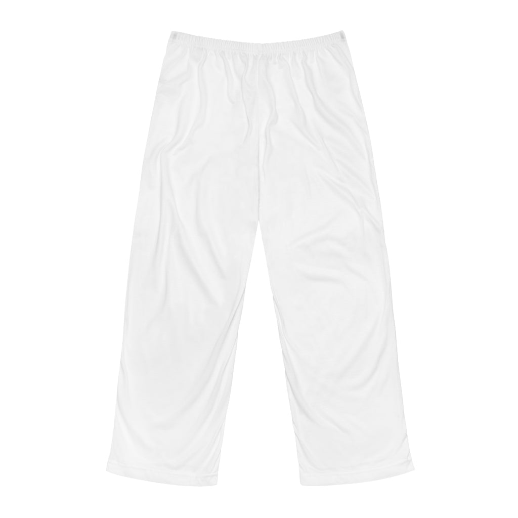 Men's Miner Combat Pajama Pants (AOP)